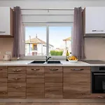 With Parking Space - 25204 Apartamento