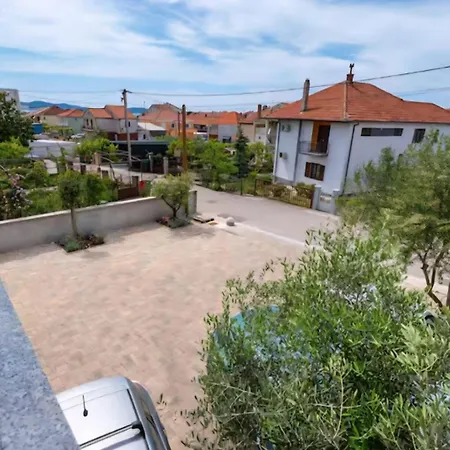 With Parking Space - 25204 * Zadar