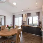 Apartman With Parking Space - 25204
