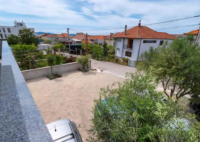 With Parking Space - 25204 * Zadar