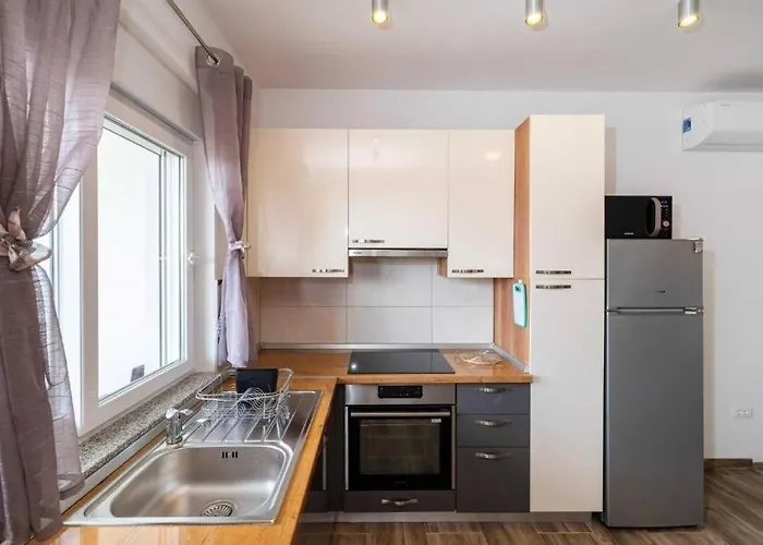 With Parking Space - 25204 * Zadar