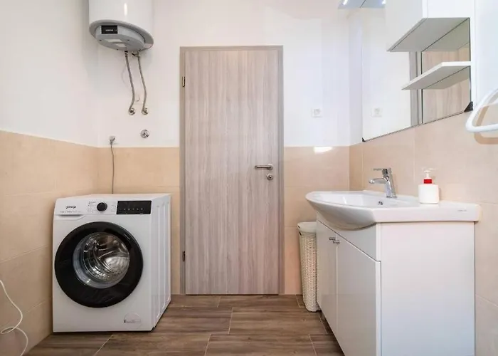 With Parking Space - 25204 Apartment *