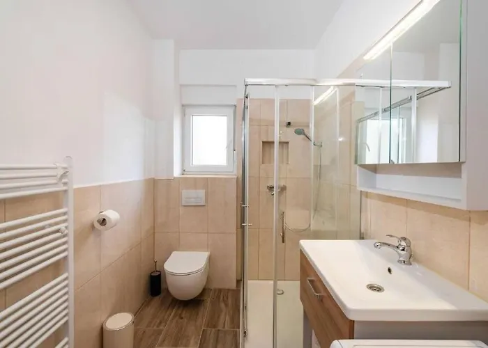 With Parking Space - 25204 Zadar